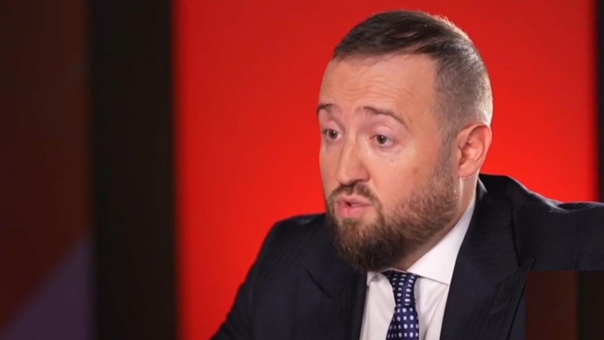Procurorul sef al DNA Doar patru sesizari de la ANAF