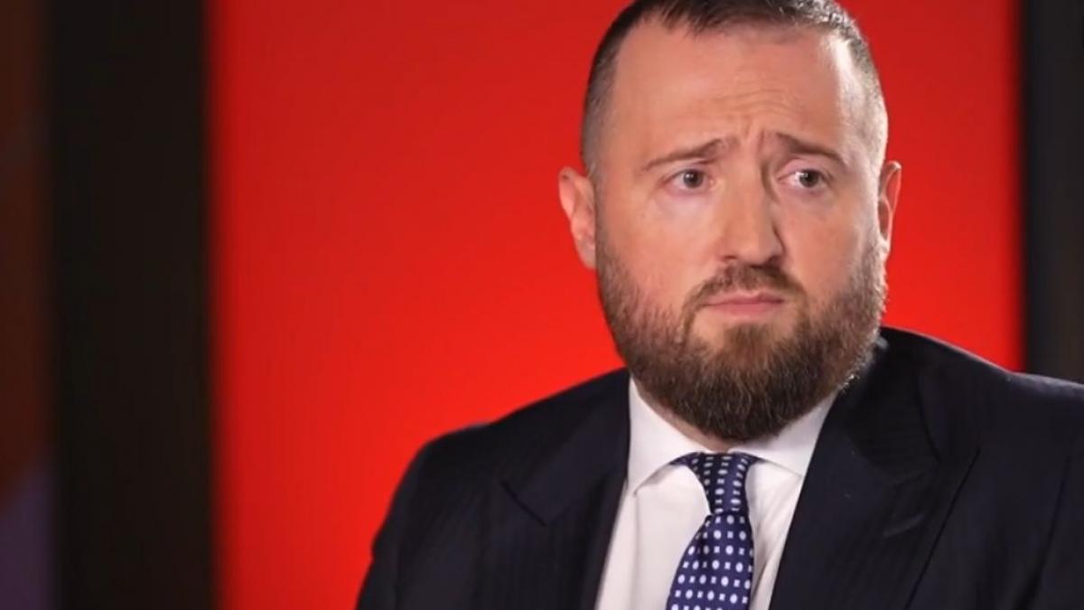 Procurorul sef al DNA Sprijinul lui Nicusor Dan ne ajuta