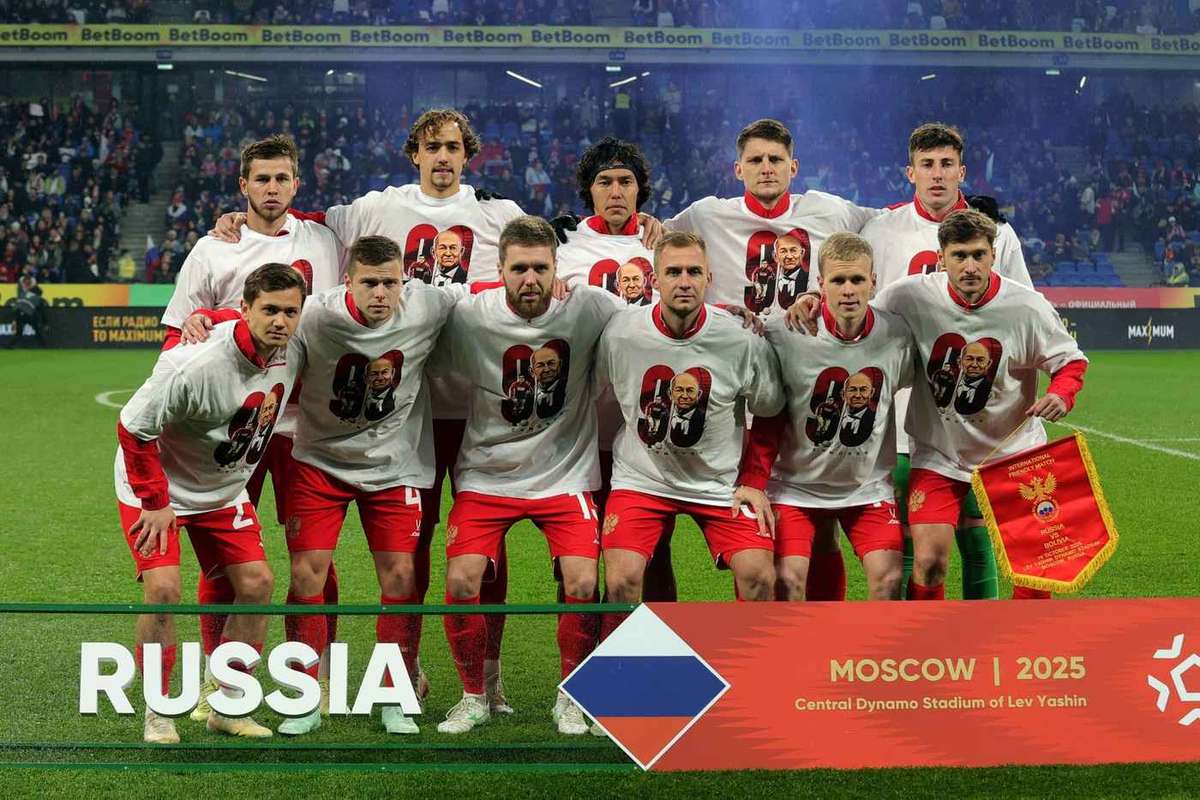 Rusia pregatita sa organizeze Euro 2032 in locul Italianei1761578262