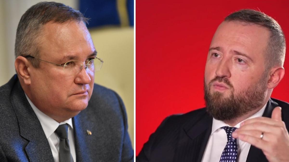 Seful DNA despre dosarul panourilor carti lui Ciuca