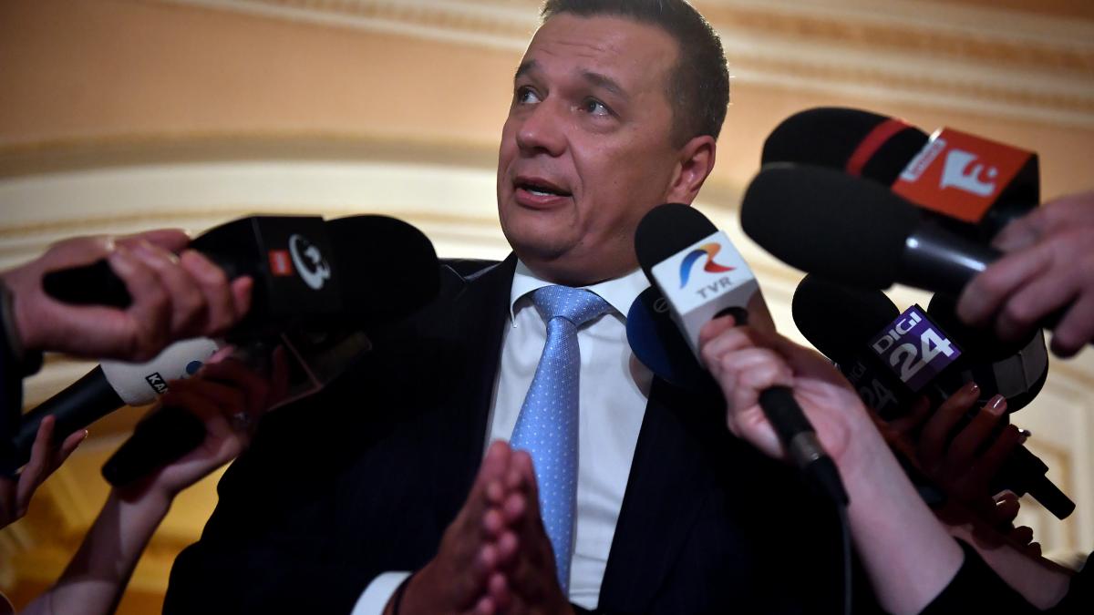 Sorin Grindeanu PSD are destule variante pentru Primaria Capitalei1761328597