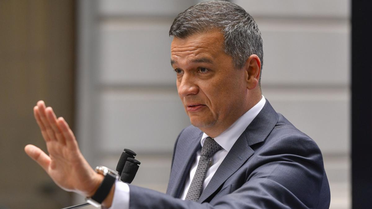 Sorin Grindeanu despre inghetarea salariului minim Au fost cateva modificari1761571589