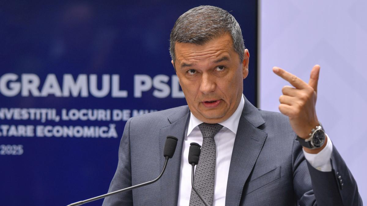 Sorin Grindeanu nu exclude modificarea legii CCR1761140189