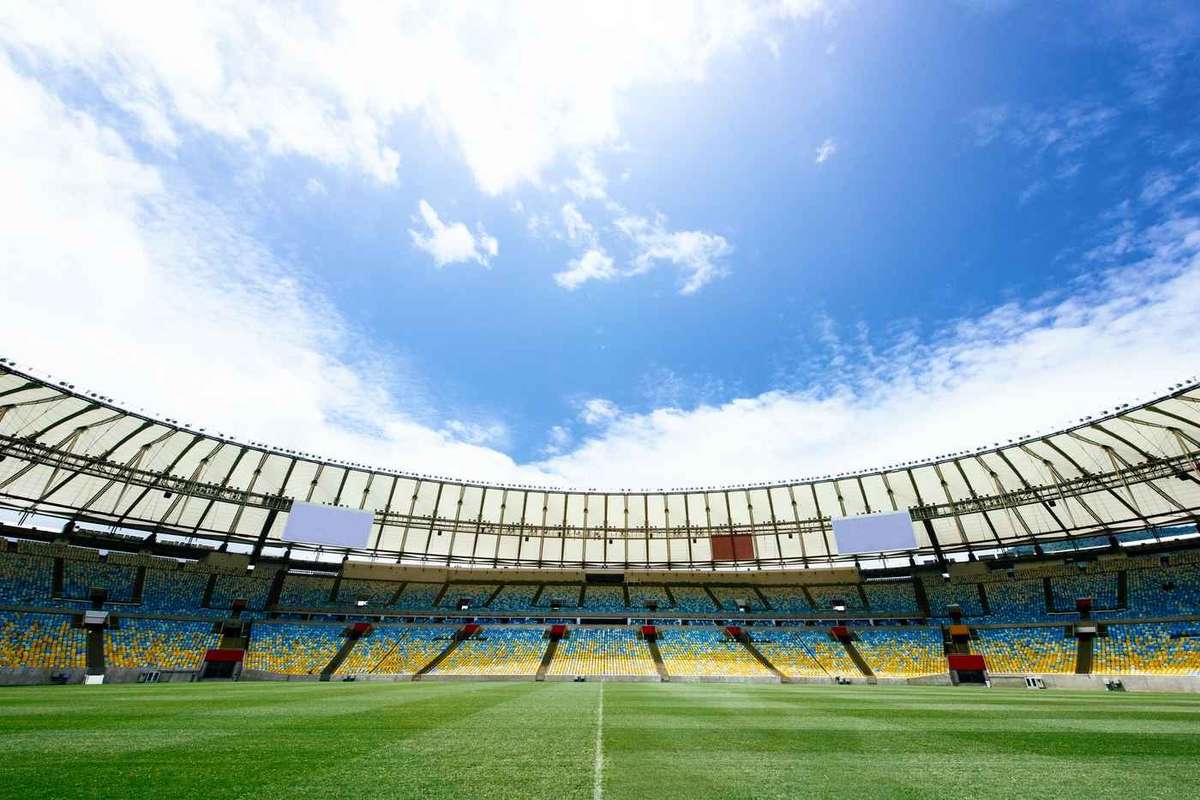 Stadionul Maracana va fi vandut din cauza datoriilor1761655639