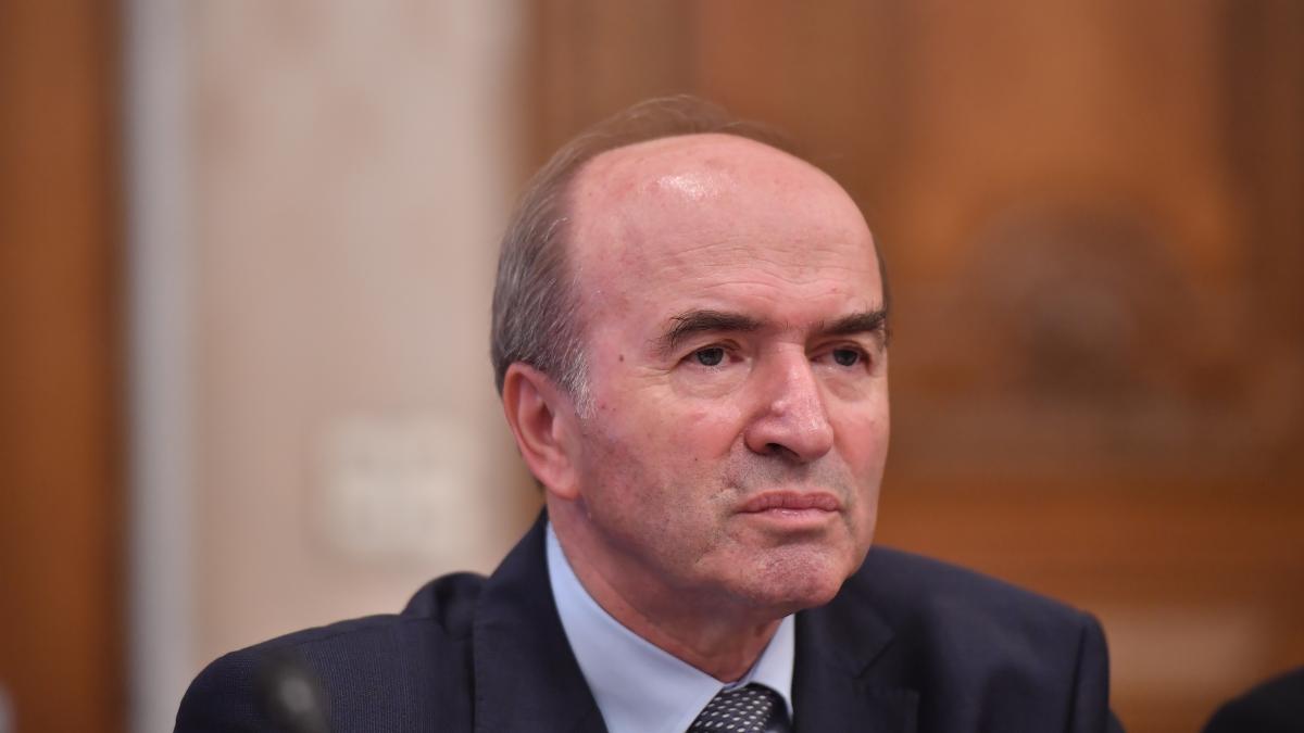 Surse 6 din 9 judecatori CCR ar respinge legea pensiilor magistratelor Toader Daca pica pe fond prevederile nu mai pot fi reluate1760961386