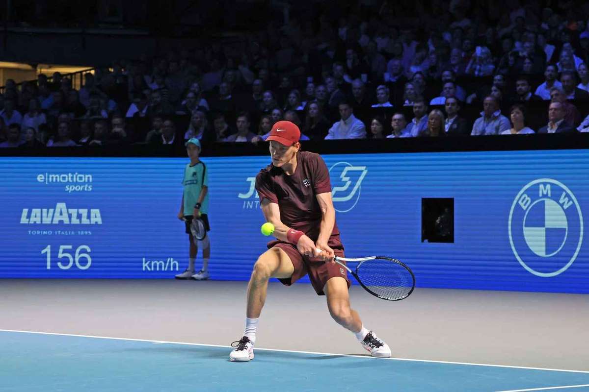 Tennis Tracker Finalele WTA la Tokyo si Guangzhou ATP la Viena si Basel1761452188