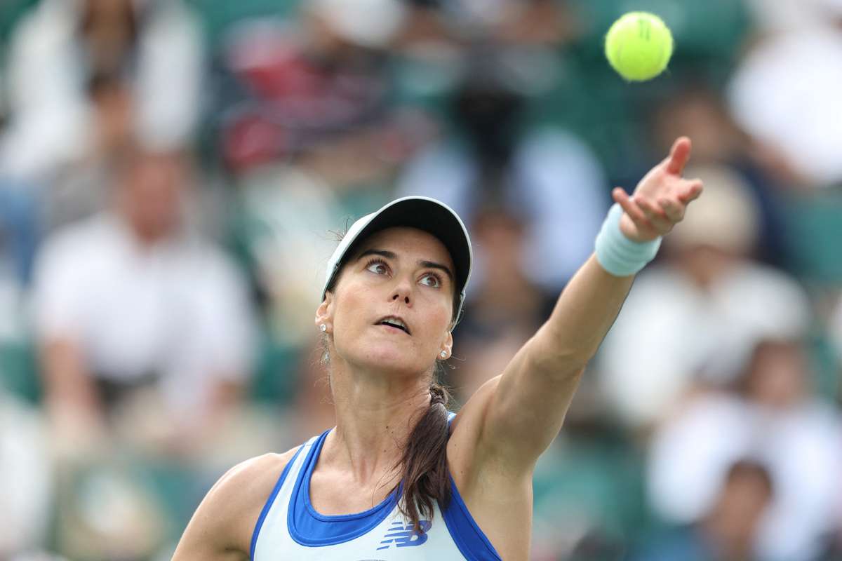 Tennis Tracker Sorana Cirstea incepe la Hong Kong1761626792