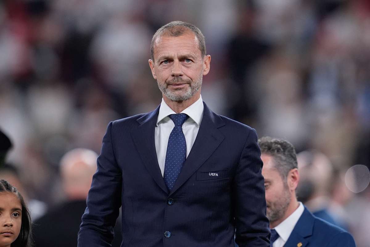 UEFA considera schimbarea sistemului de calificare pentru CM si EURO1761143195