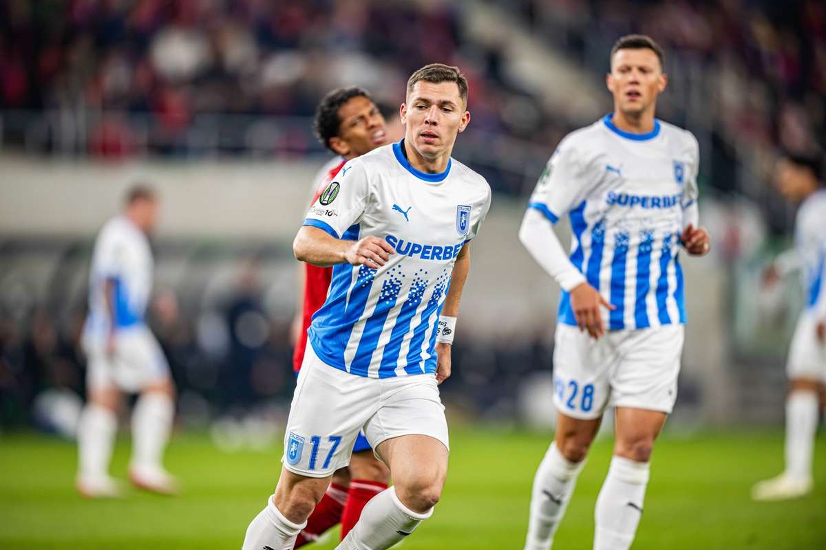 Universitatea Craiova Noah Cine transmite meciul1761151585