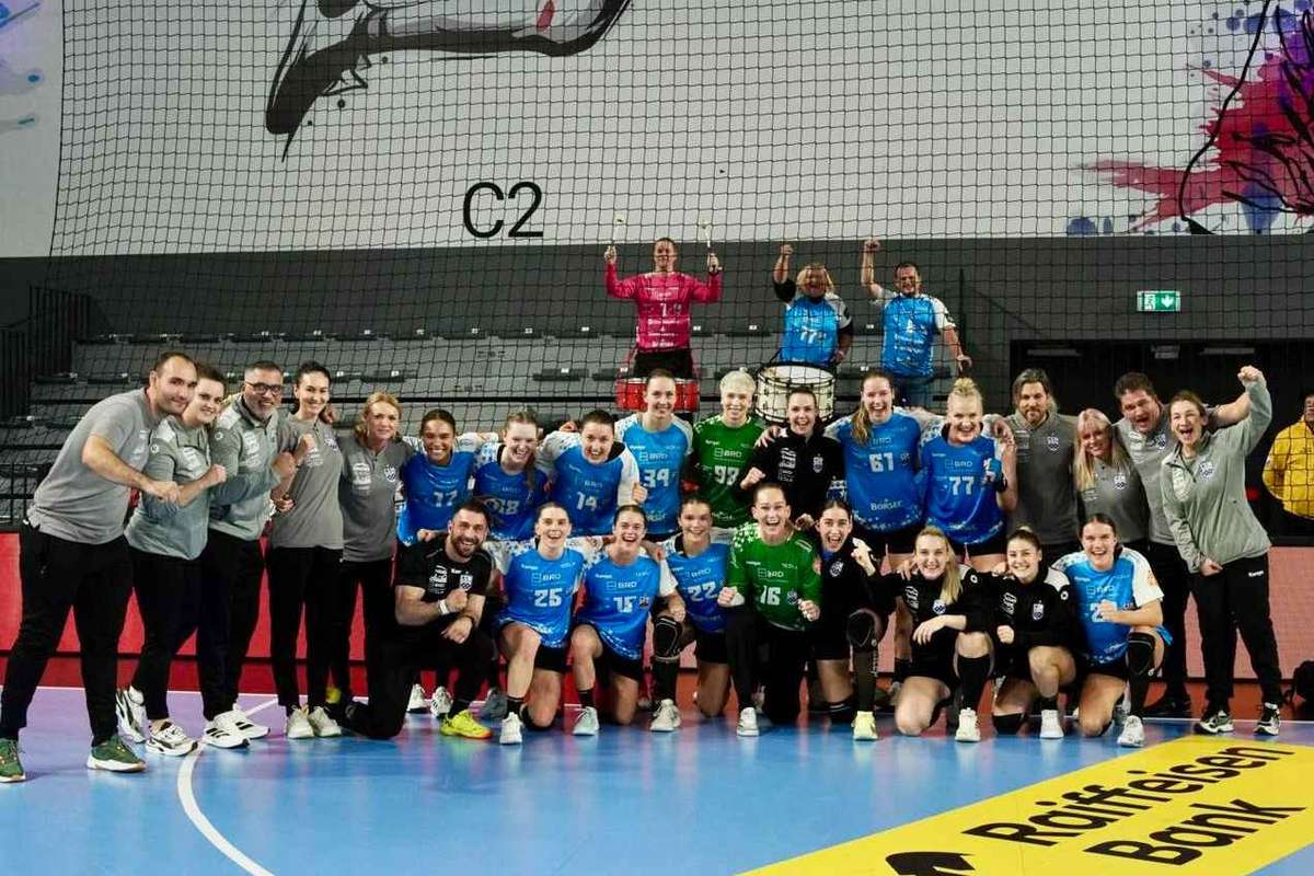 Victorie la limit pentru CSM Bucuresti n derby cu Gloria Bistrita1761157588