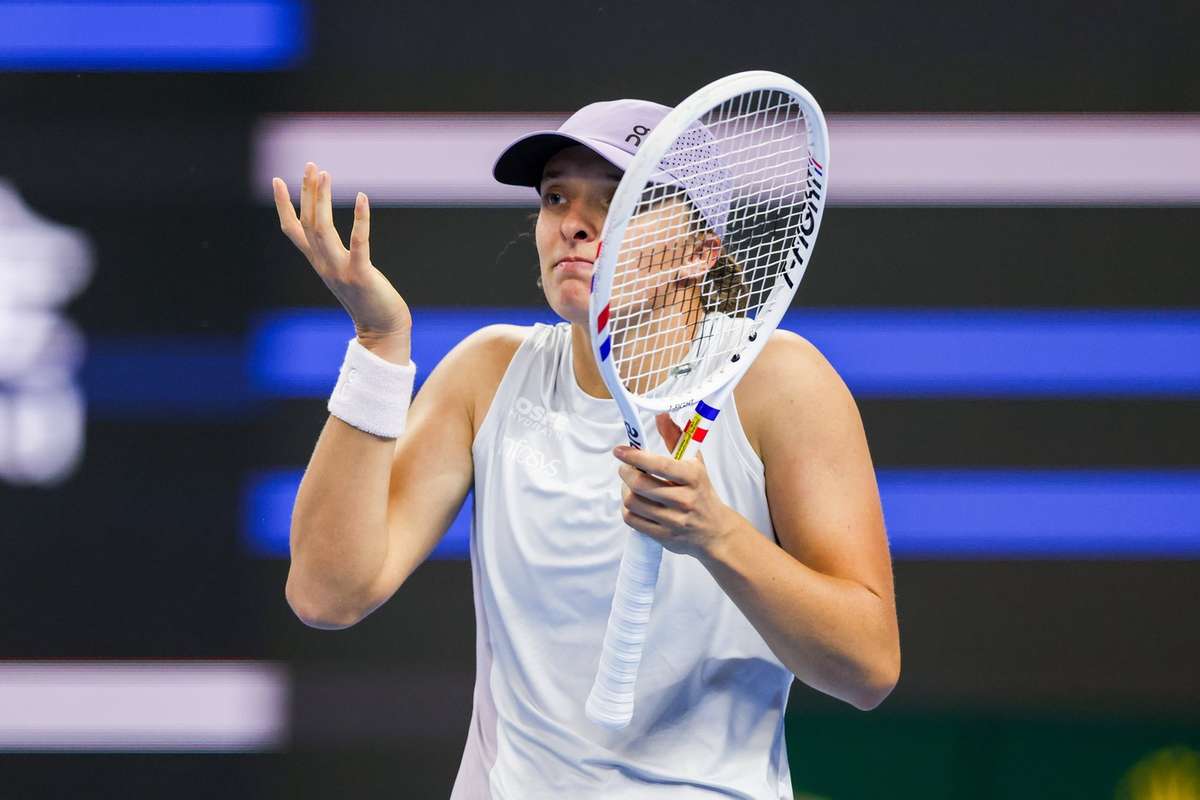 favorita principala eliminata in optimile de finala la beijing