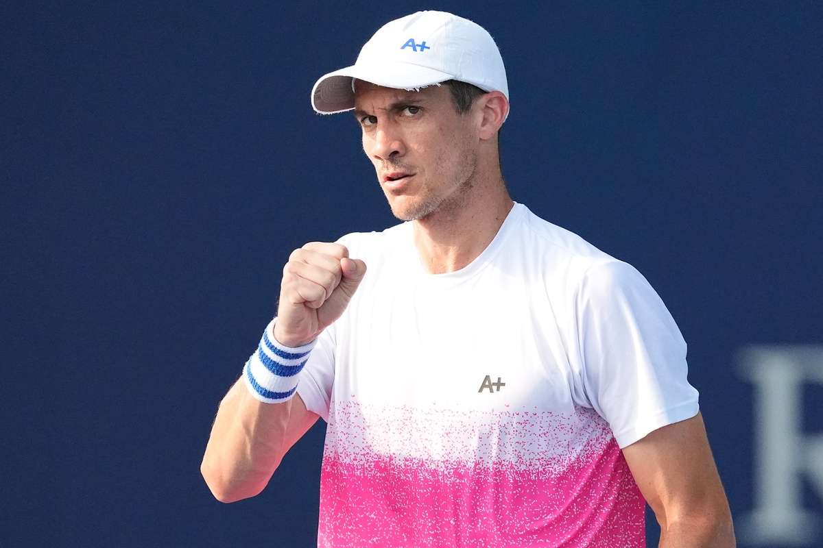tenismen argentinian suspendat pentru intreaga durata a regulamentului antidoping1761237388