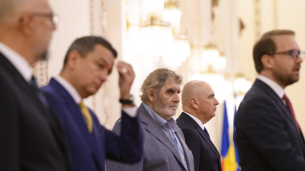 Acord in Coalitie Pensiile magistratilor 70 din salariu1763542220