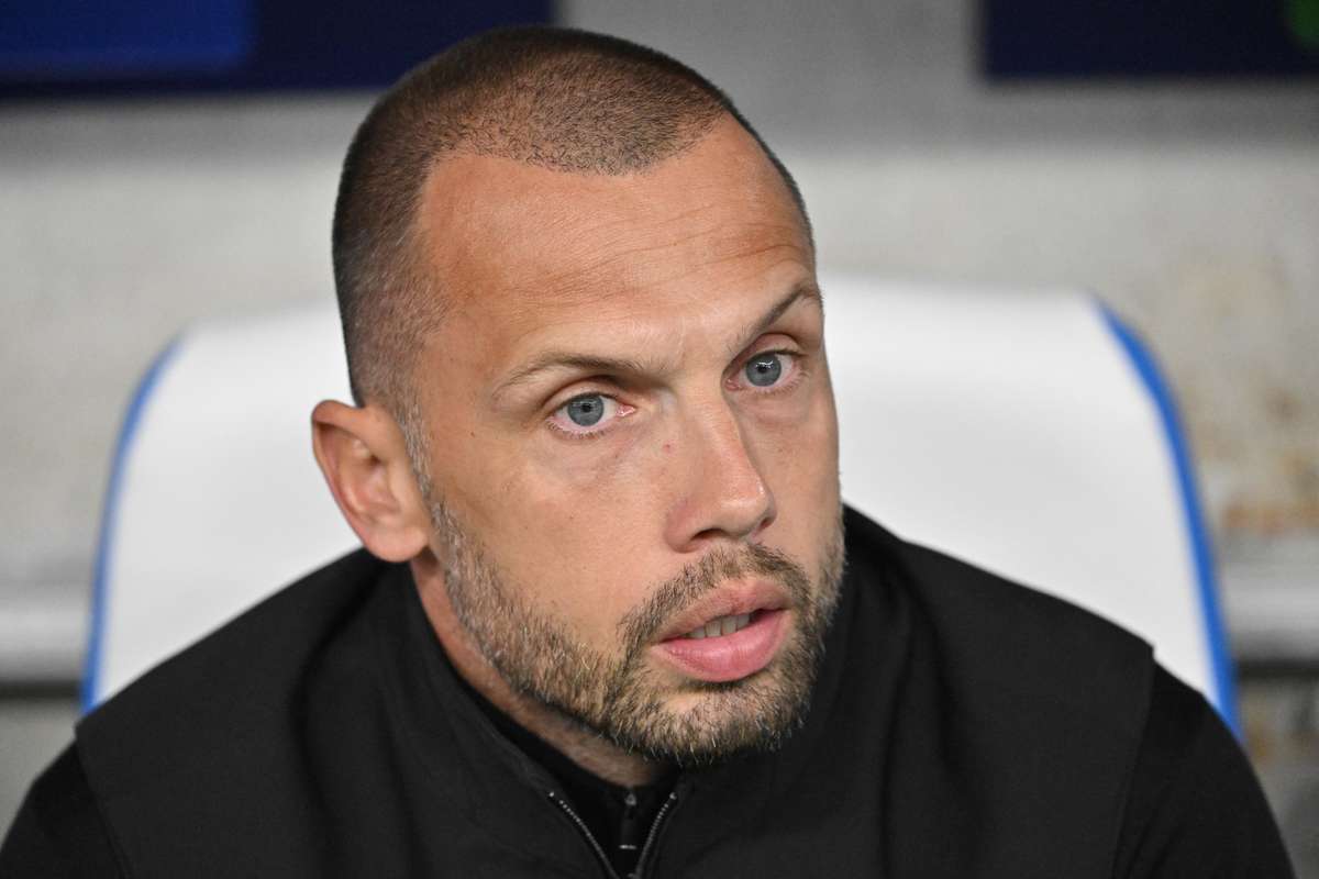 Ajax Amsterdam si a demis antrenorul dupa startul slab al sezonului1762456936