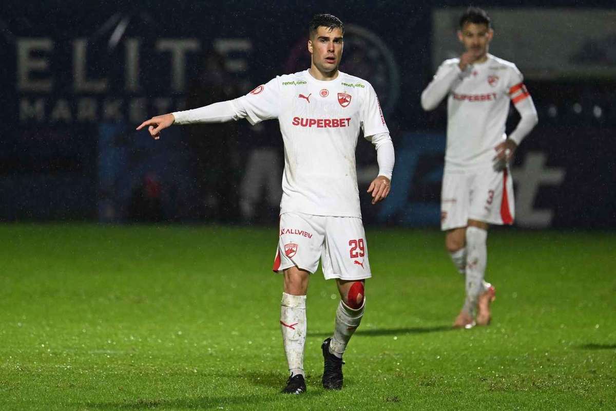 Alberto Soro, optimist după primul gol la Dinamo: "Suntem pregătiți" 3 Alberto Soro optimist dupa primul gol la Dinamo Suntem pregatiti1762523534
