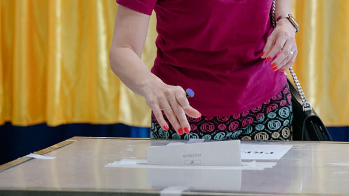 Alegeri pentru Primaria Capitalei Vot din alt oras1762855934