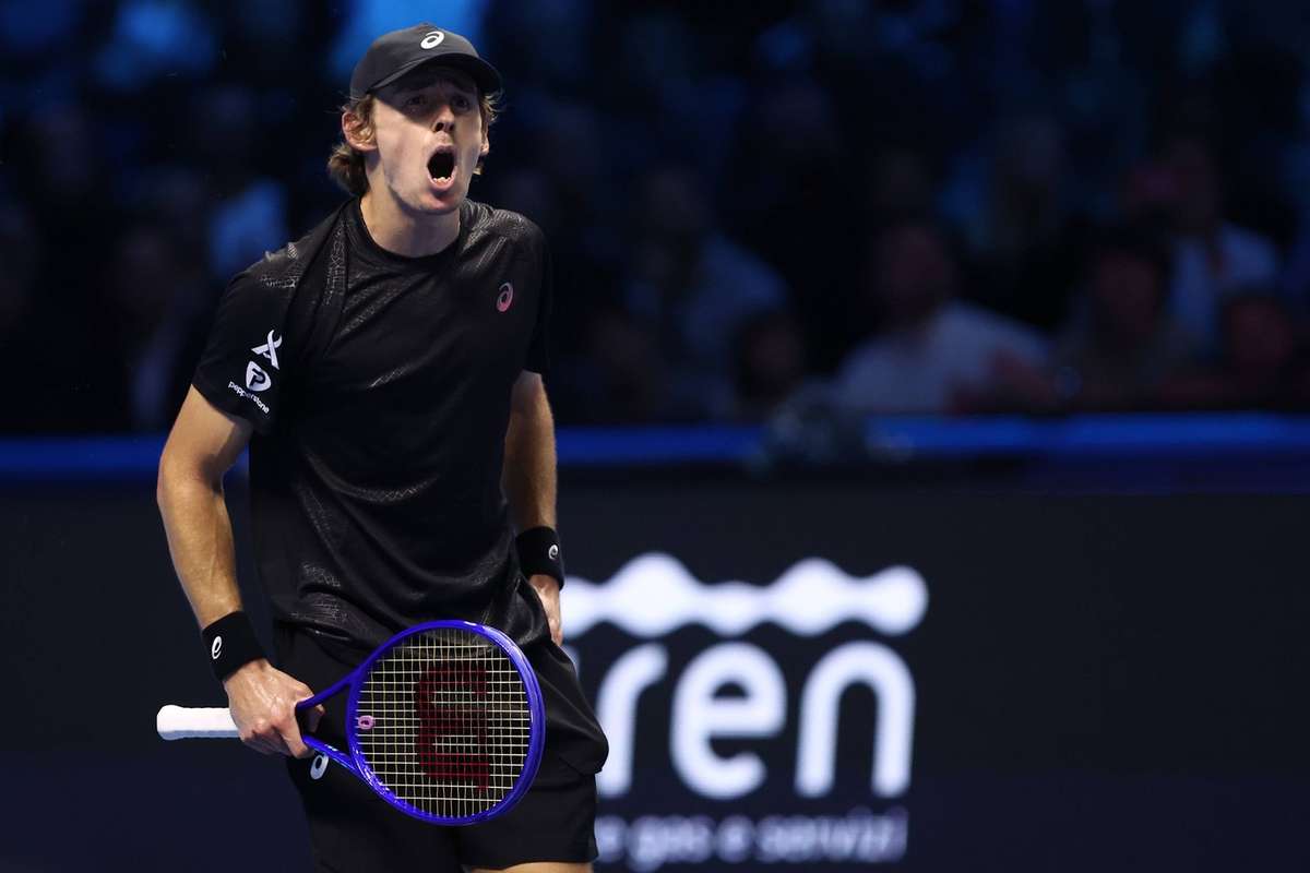 Alex de Minaur la capatul rabdarii dupa infrangerea cu Musetti1762926738