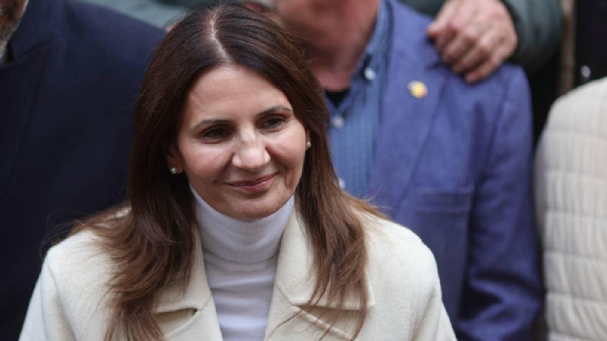 Anca Alexandrescu candidata independenta pentru Primaria Capitalei1763463069