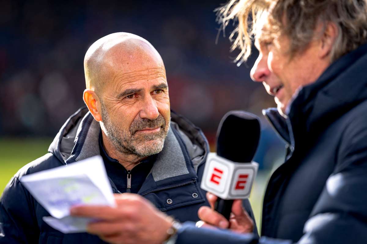 Antrenorul lui PSV a explicat de ce Man nu a jucat1764509673