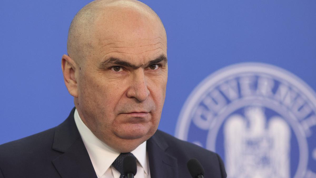 Bolojan Cerere PNRR de peste 25 miliarde euro1762799076