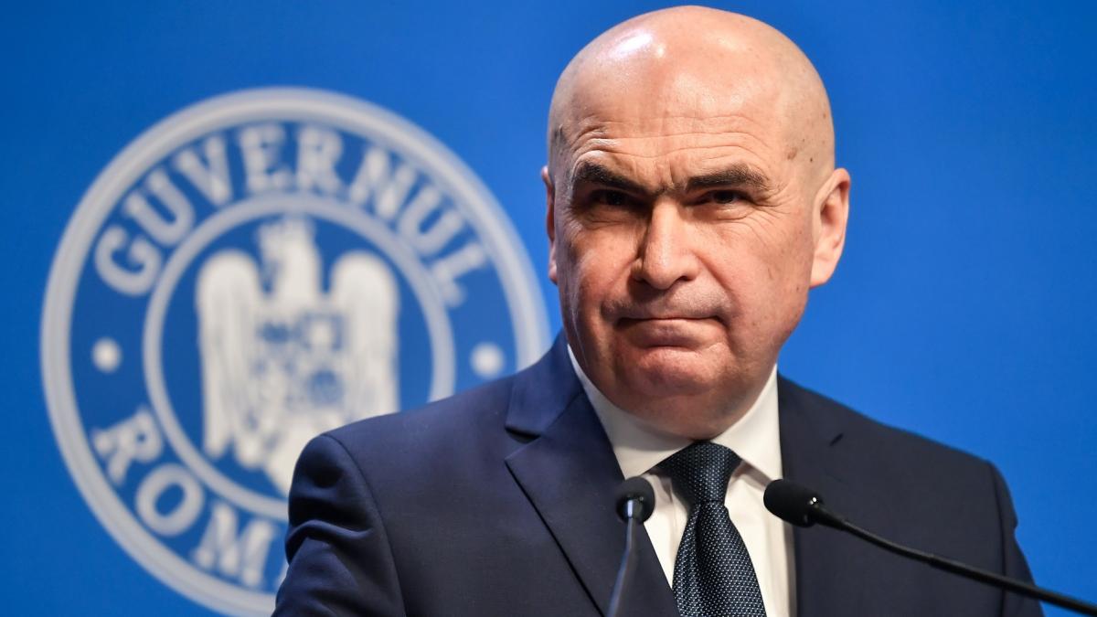 Bolojan Incident regretabil im i pare rau1764274479