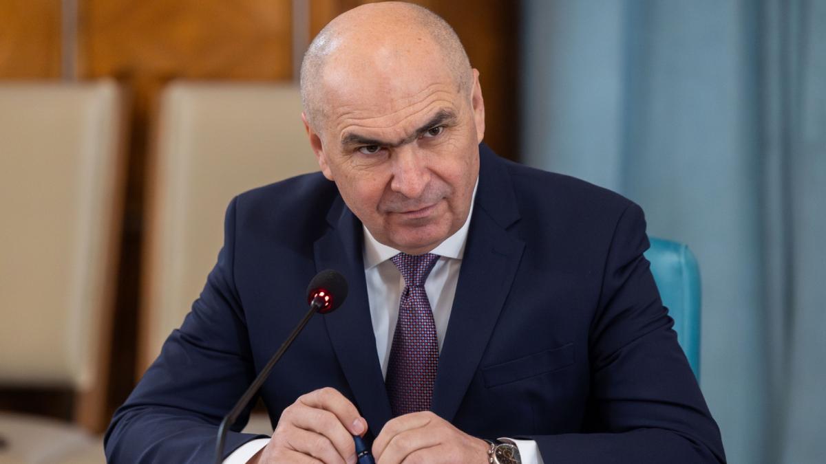 Bolojan anunta cand vor fi dati afara bugetarii1763119258