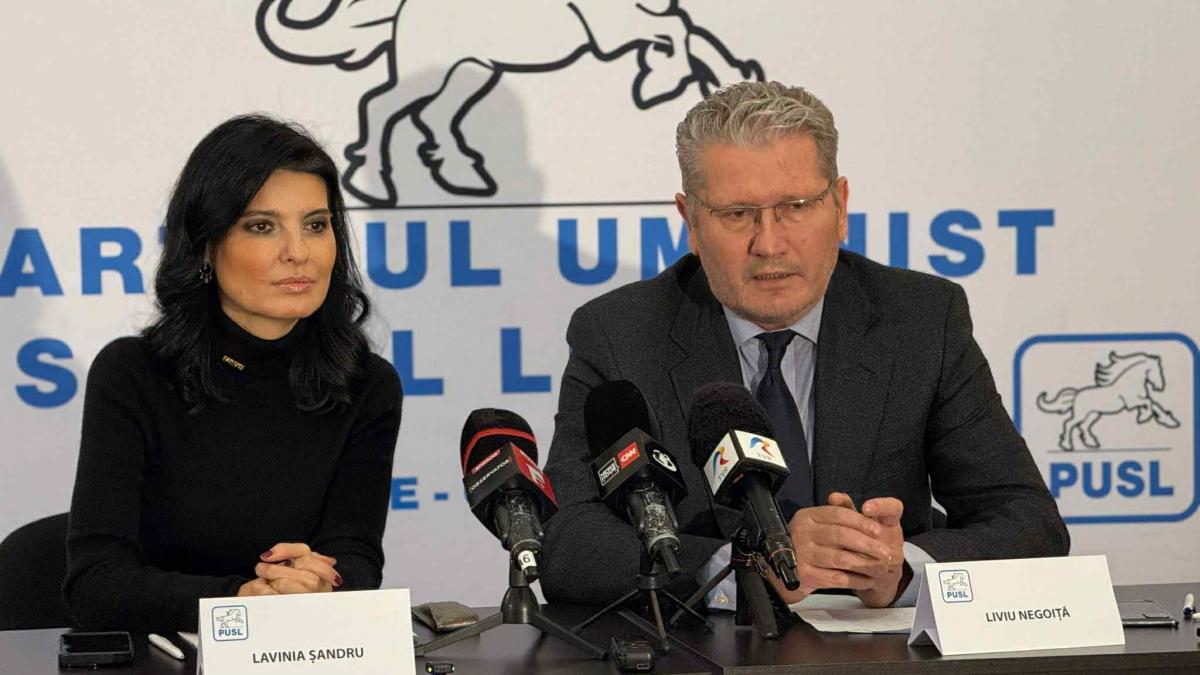 Bucurestiul a pierdut miliarde Negoita acuza administratia1762451005