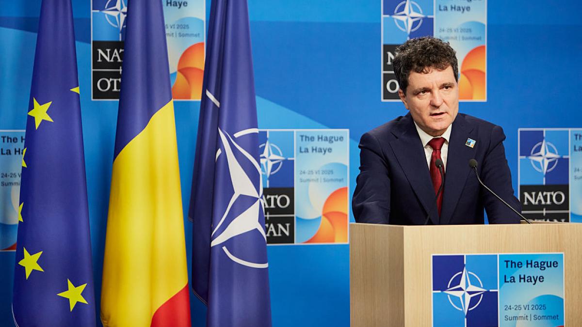 CSAT se intruneste azi pentru discutarea strategiei nationale1763963493