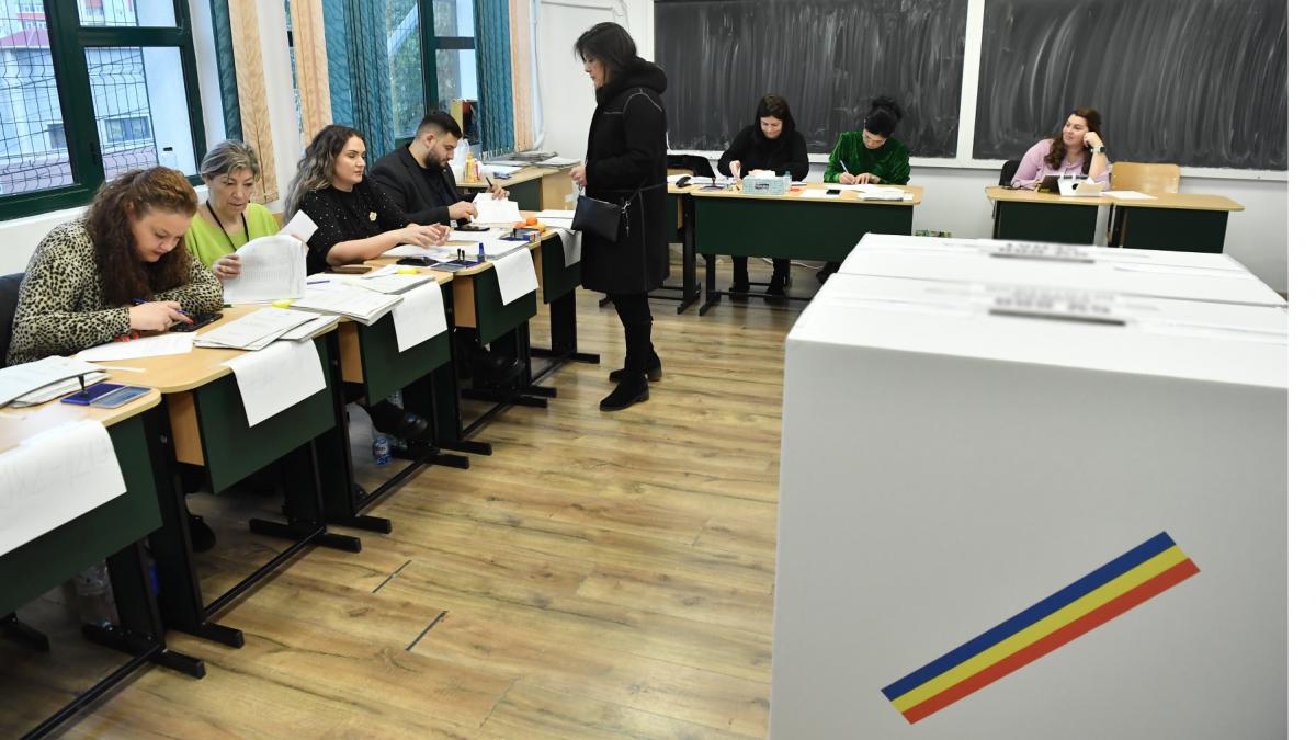 Candidaturile la Primaria Bucuresti pentru 20251762925546