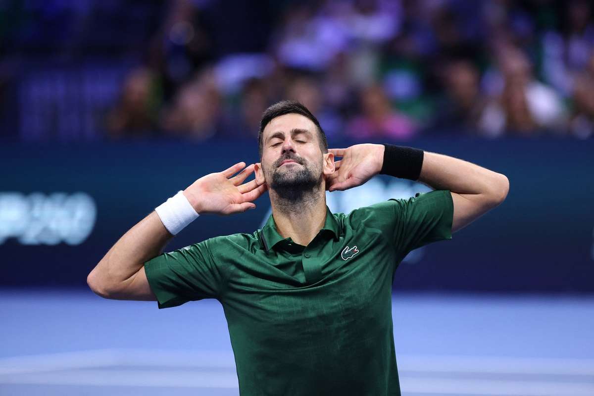 Ce performanta Novak Djokovic castiga al 101 lea titlu1762626739