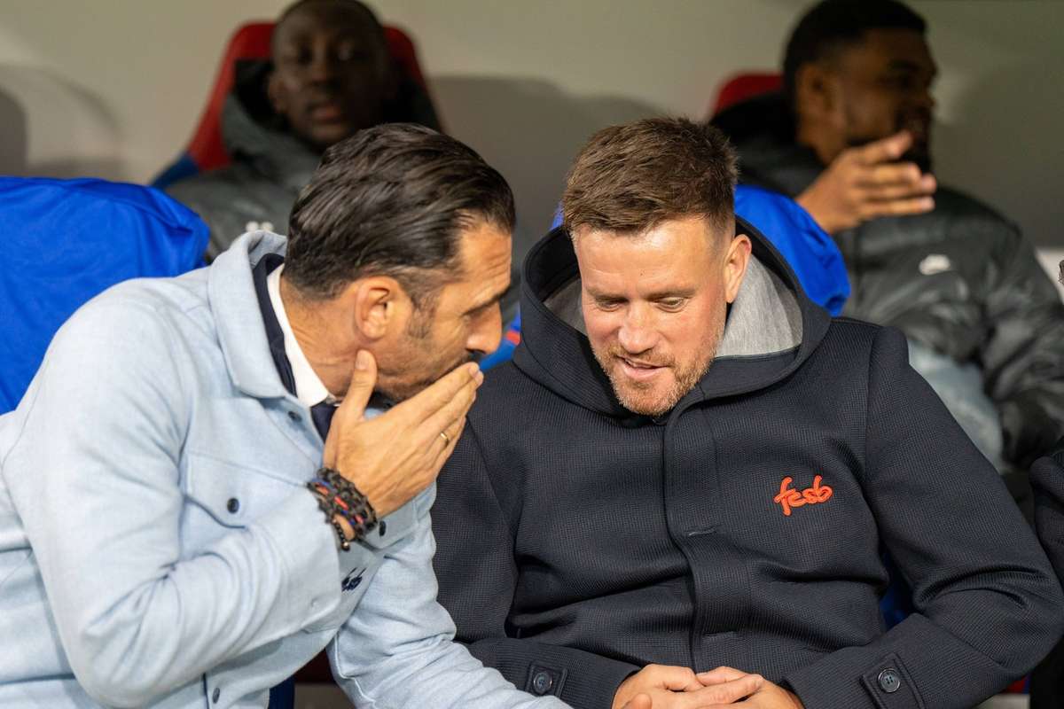 Charalambous si Pintilii vor sa plece de la FCSB1762763654