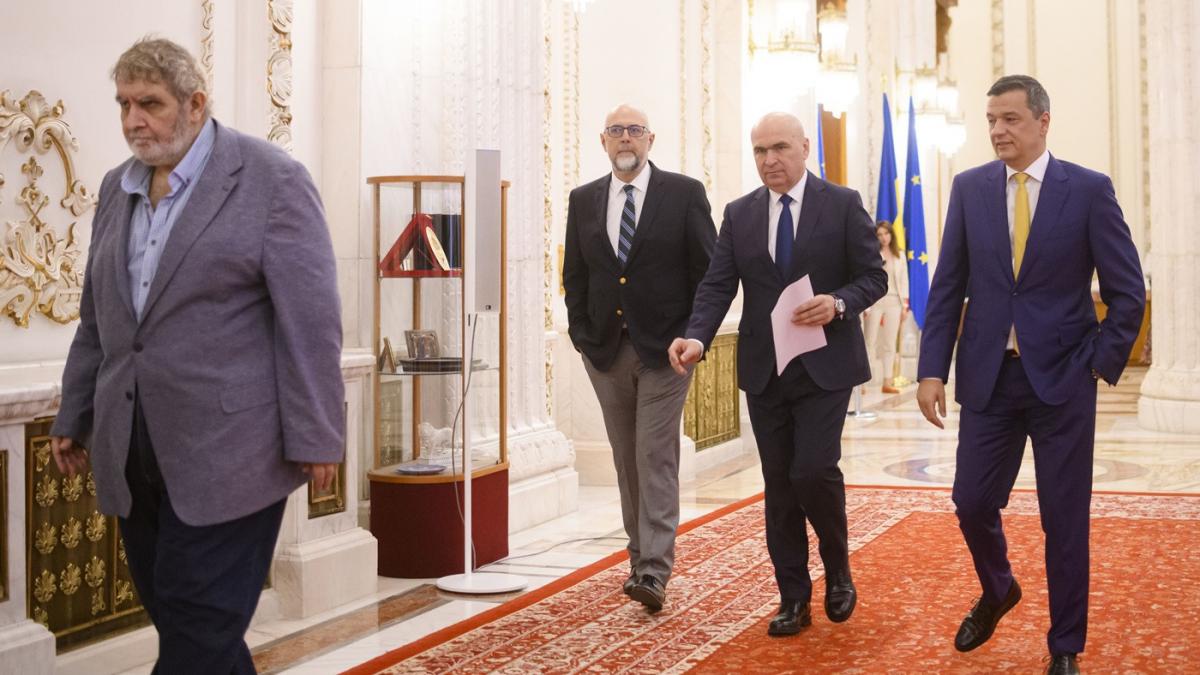 Coaliia a decisa pensiile magistratilor 70 din salariu1763461905