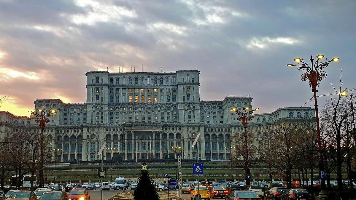 Conferinta conspiratiorilor COVID la Parlament sala AUR Rafila Comisia de Sanatate nu e implicata1762894951