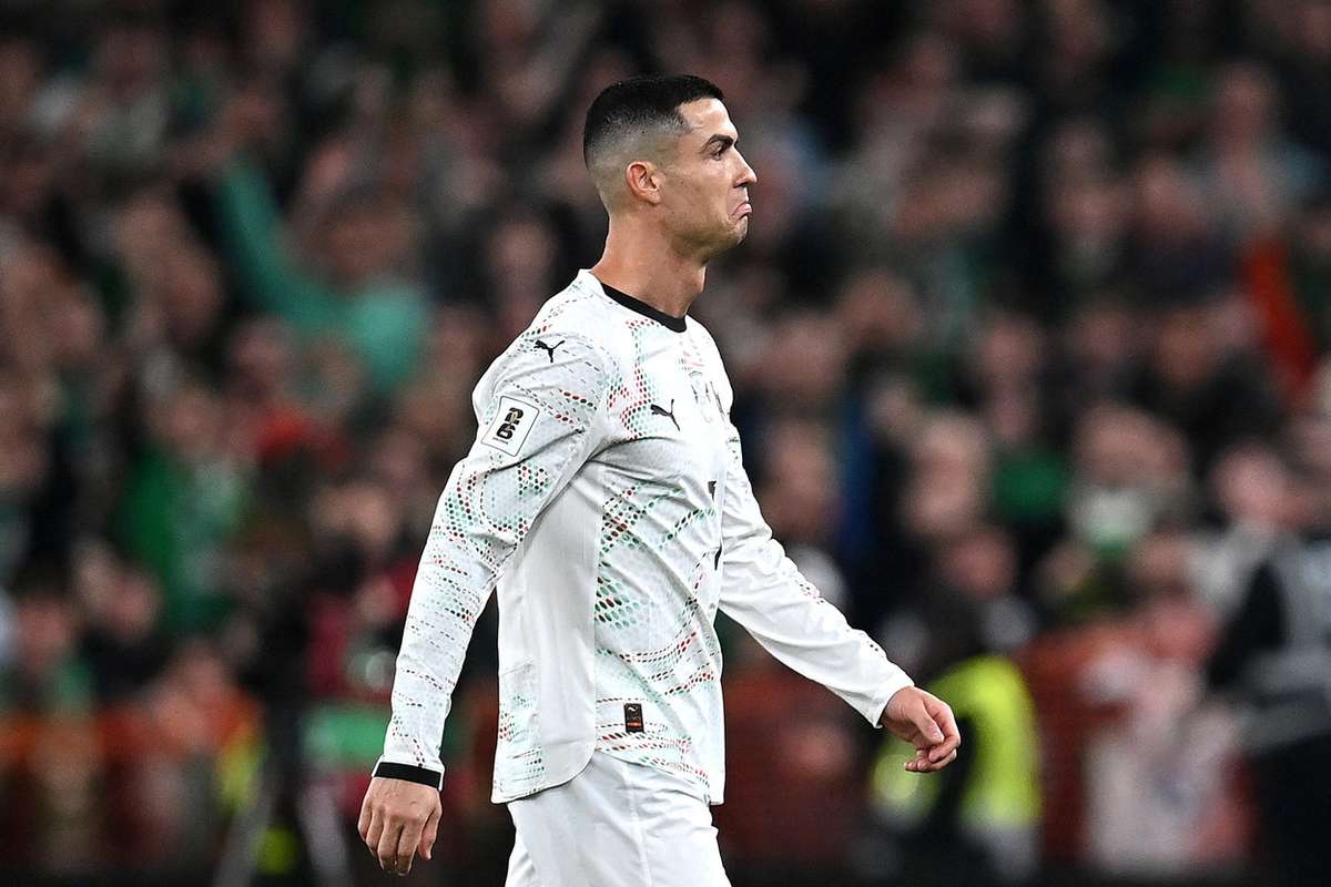 Cristiano Ronaldo a primit pedeapsa dupa meciul cu Irlanda1764085895