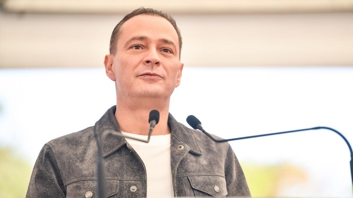 Daniel Baluta anunta extinderea M4 a metroului in sudul Capitalei1762446151