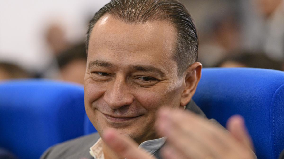 De ce sigla PSD este mica pe panouri Explicatia lui Baluta1762438339