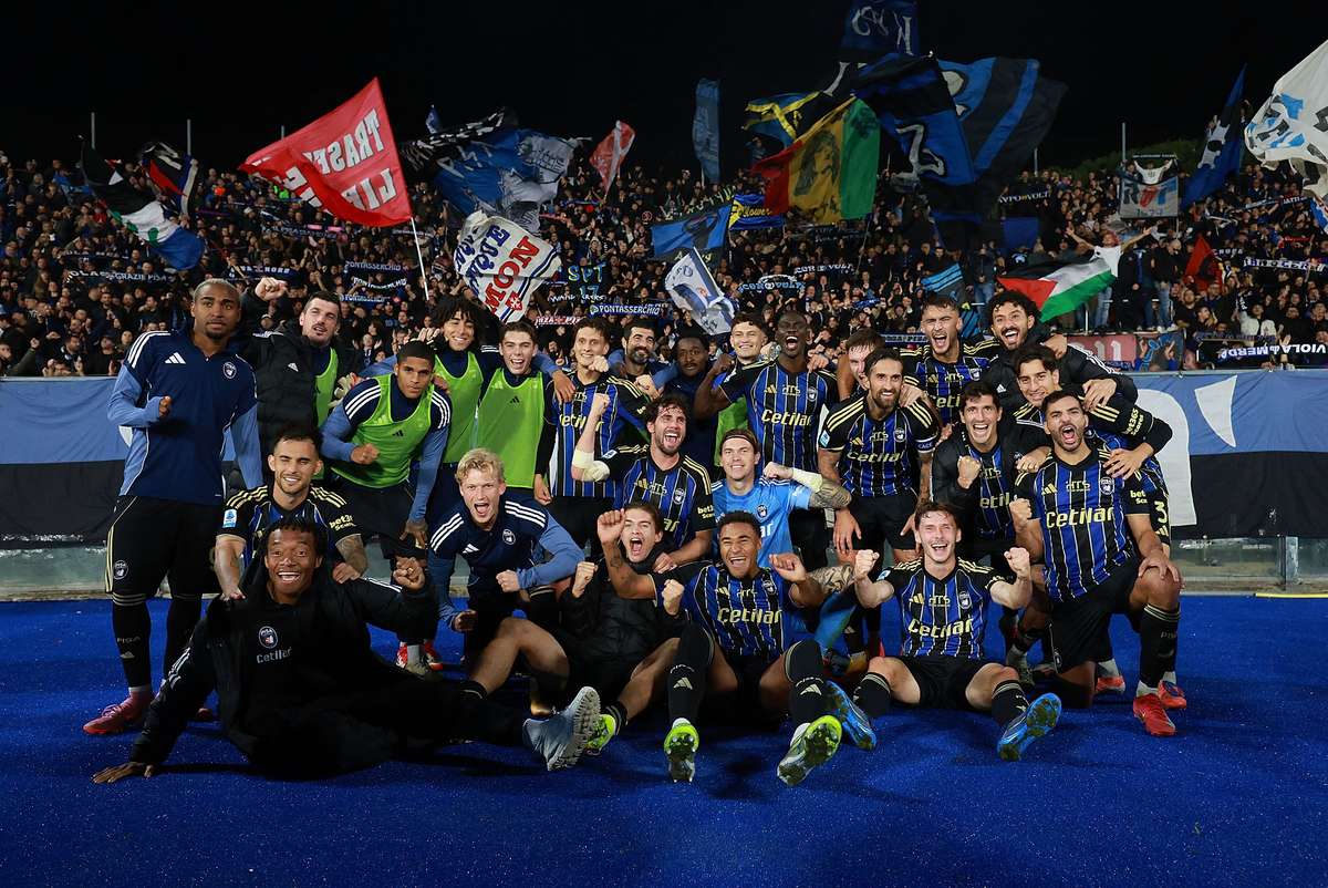 Echipa lui Marius Marin a castigat prima data in Serie A1762553531