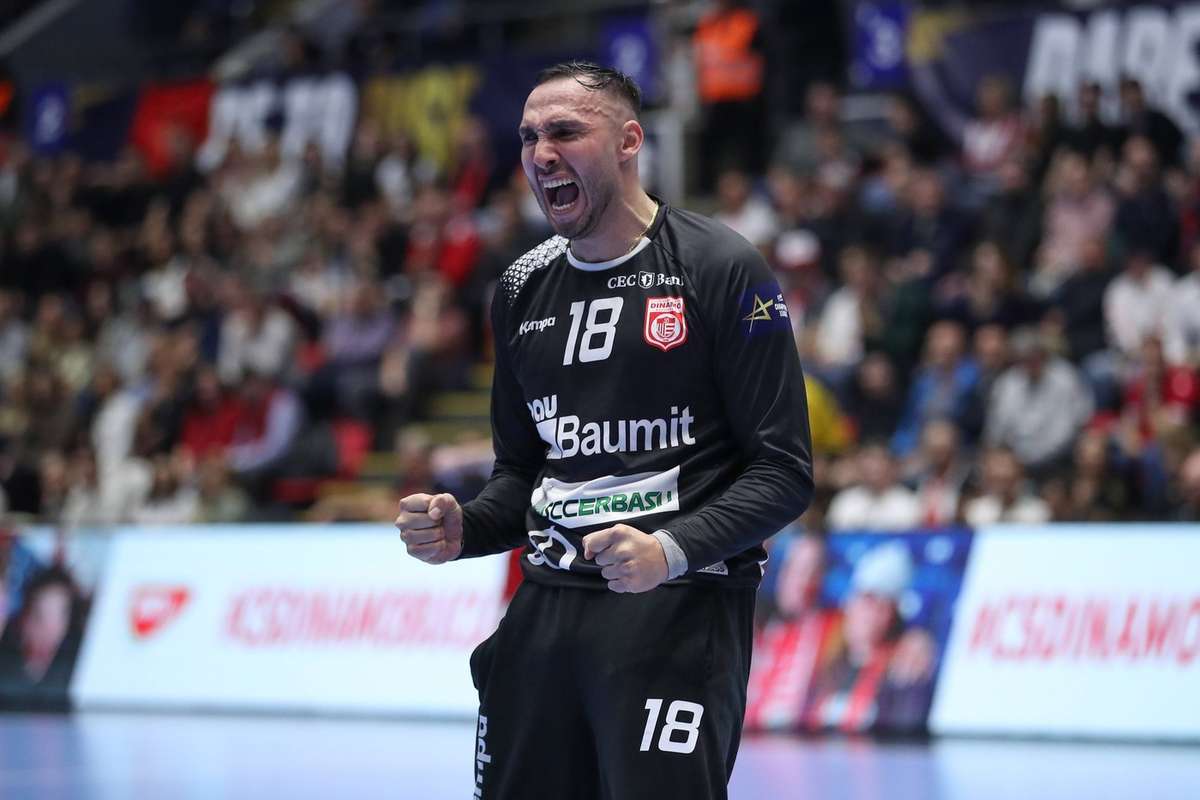 Final de infarct Dinamo castiga primul meci in Liga Campionilor1763670001