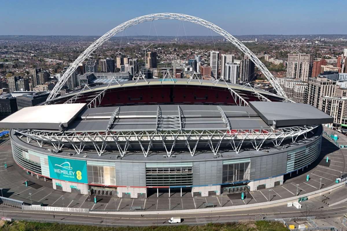 Finala EURO 2028 va avea loc pe Wembley deschiderea la Cardiff1763017856