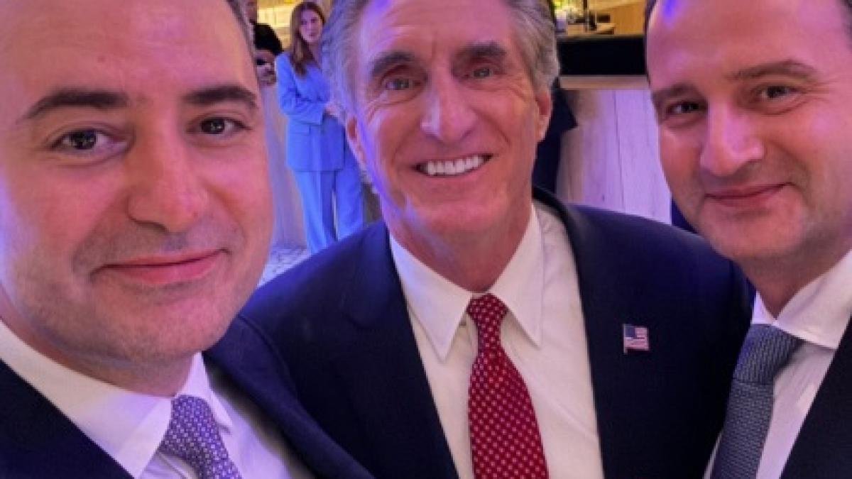 Finantele discuta cu americanii despre energie Romania actor strategic1762693336