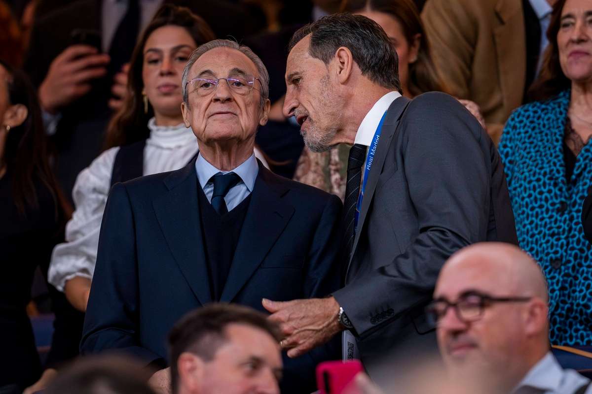 Florentino Perez ia in considerare vanzarea partiala a Real Madrid1762578139