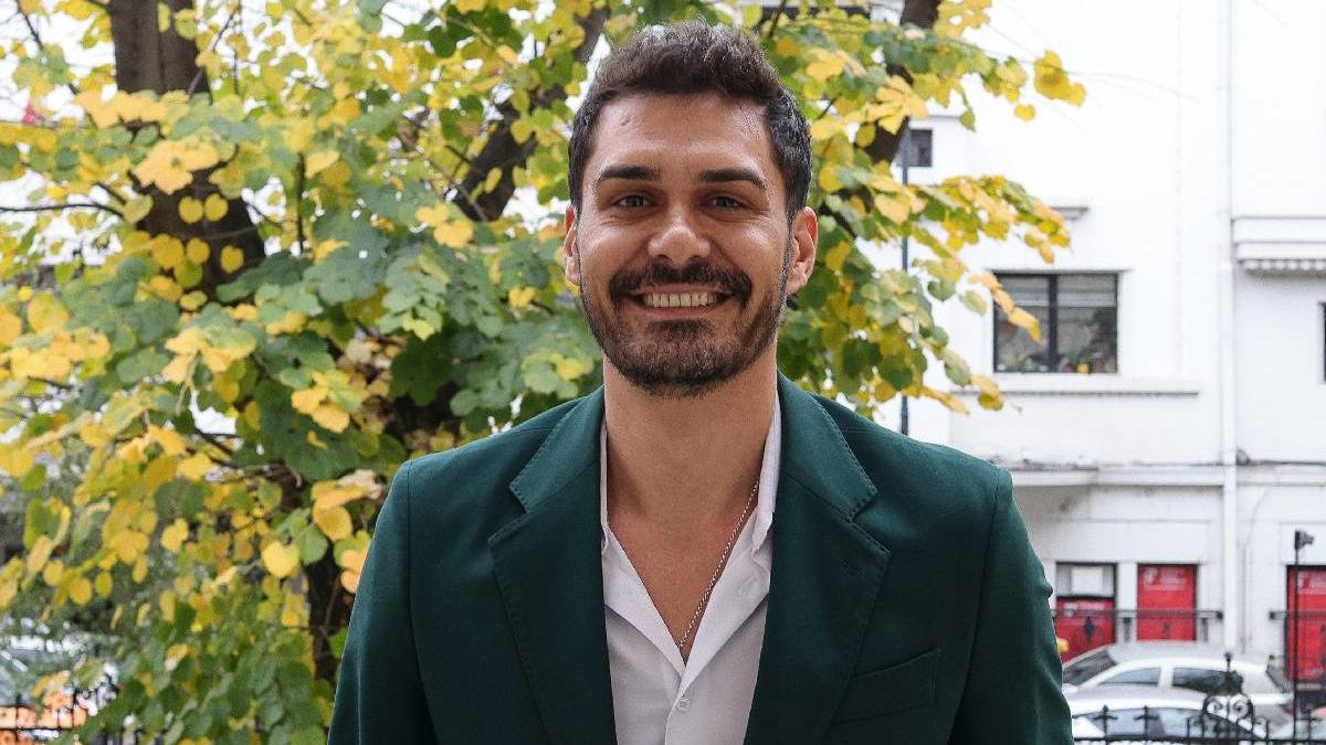 George Burcea candidat POT pentru Primaria Bucuresti1763482218