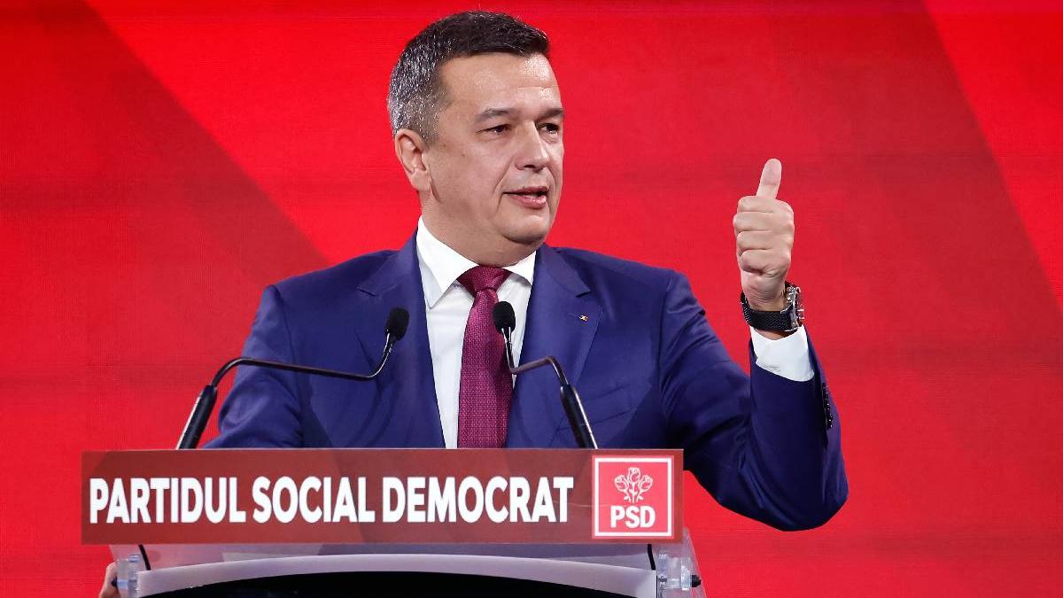 Grindeanu Masurile din pachetele 1 si 2 nu au avut succes1764536077