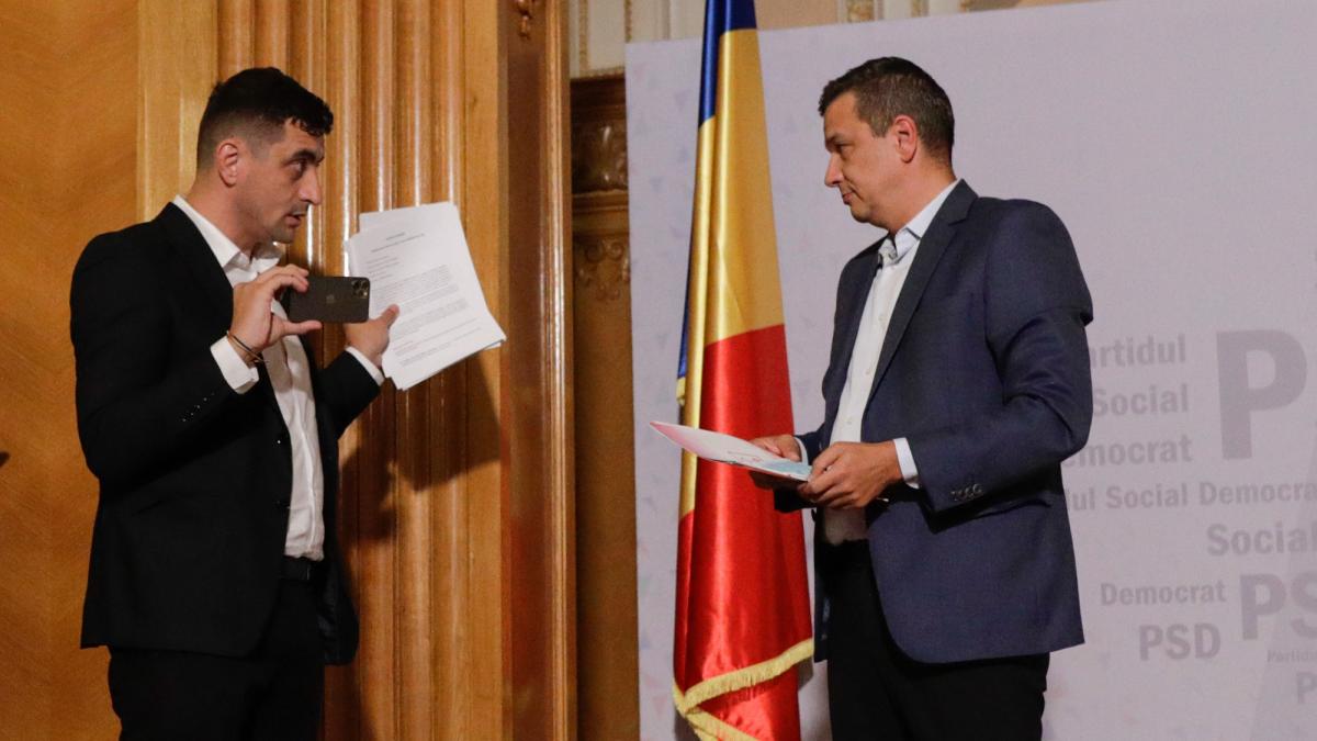 Grindeanu PSD nu va face alianta cu AUR curand1762968073