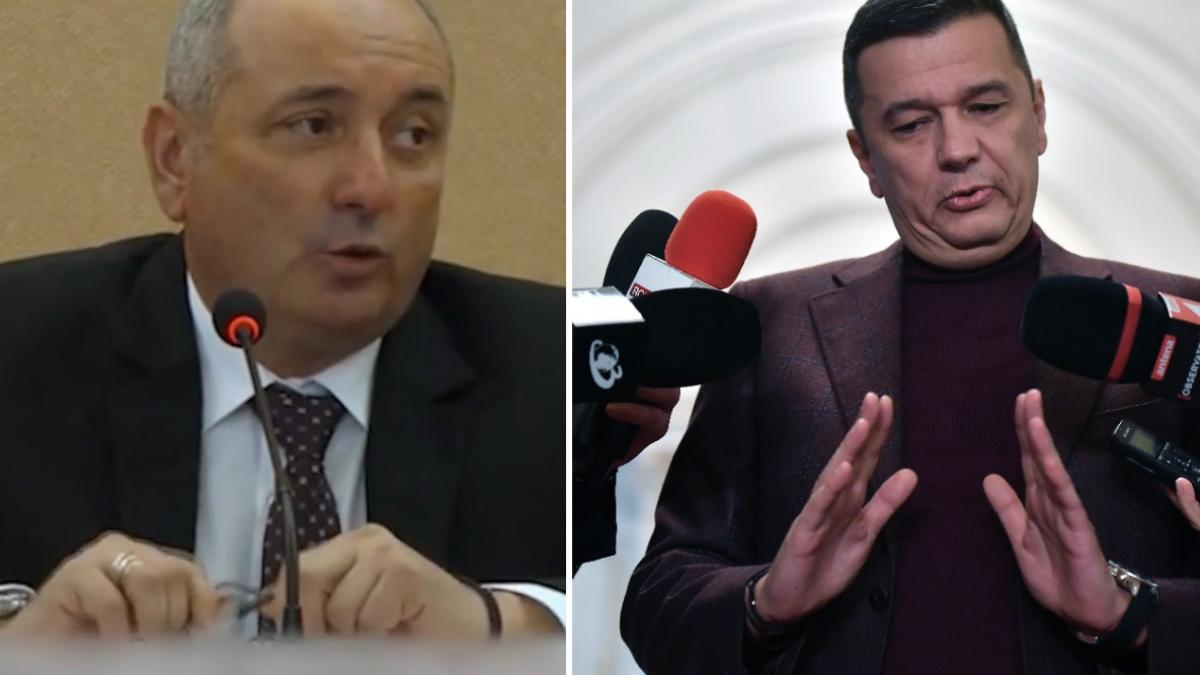 Grindeanu dezvaluit de un lider PSD despre concedieri1762455785