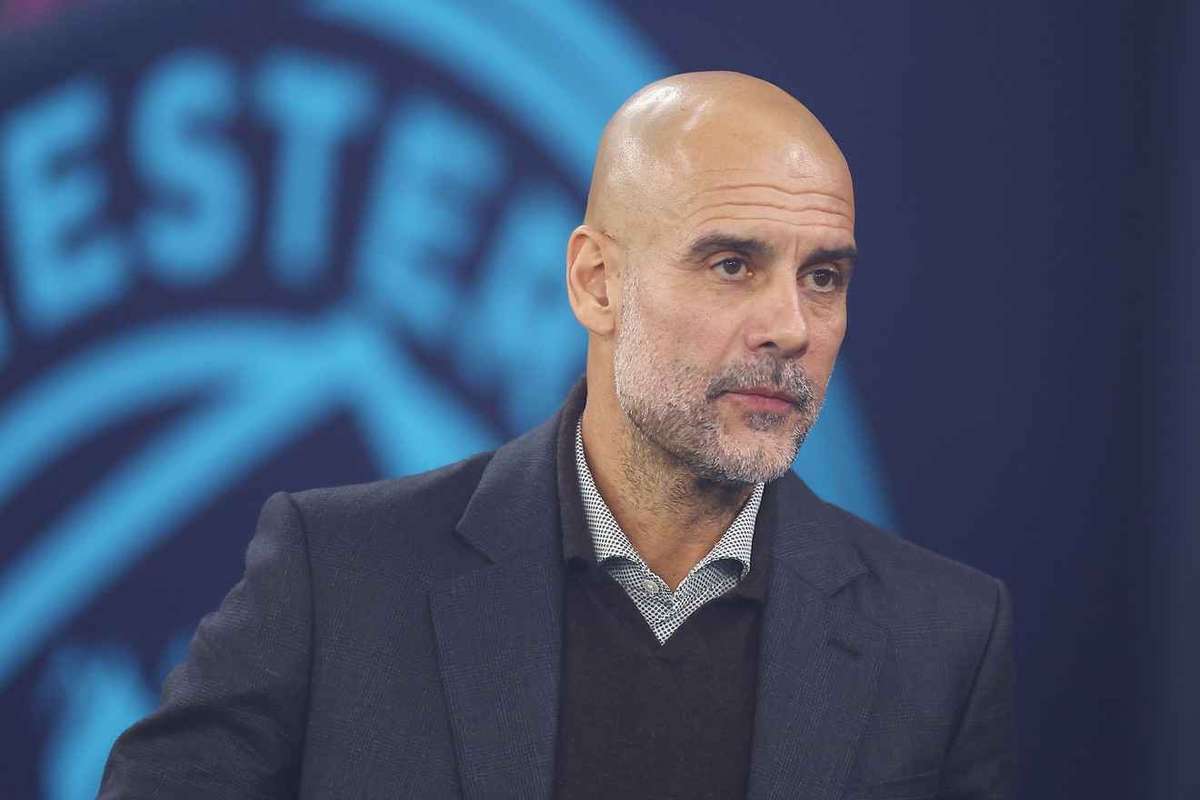 Guardiola, speriat de Arsenal: „E aproape imposibil de oprit!” 2 Guardiola speriat de Arsenal E aproape imposibil de oprit1762602736