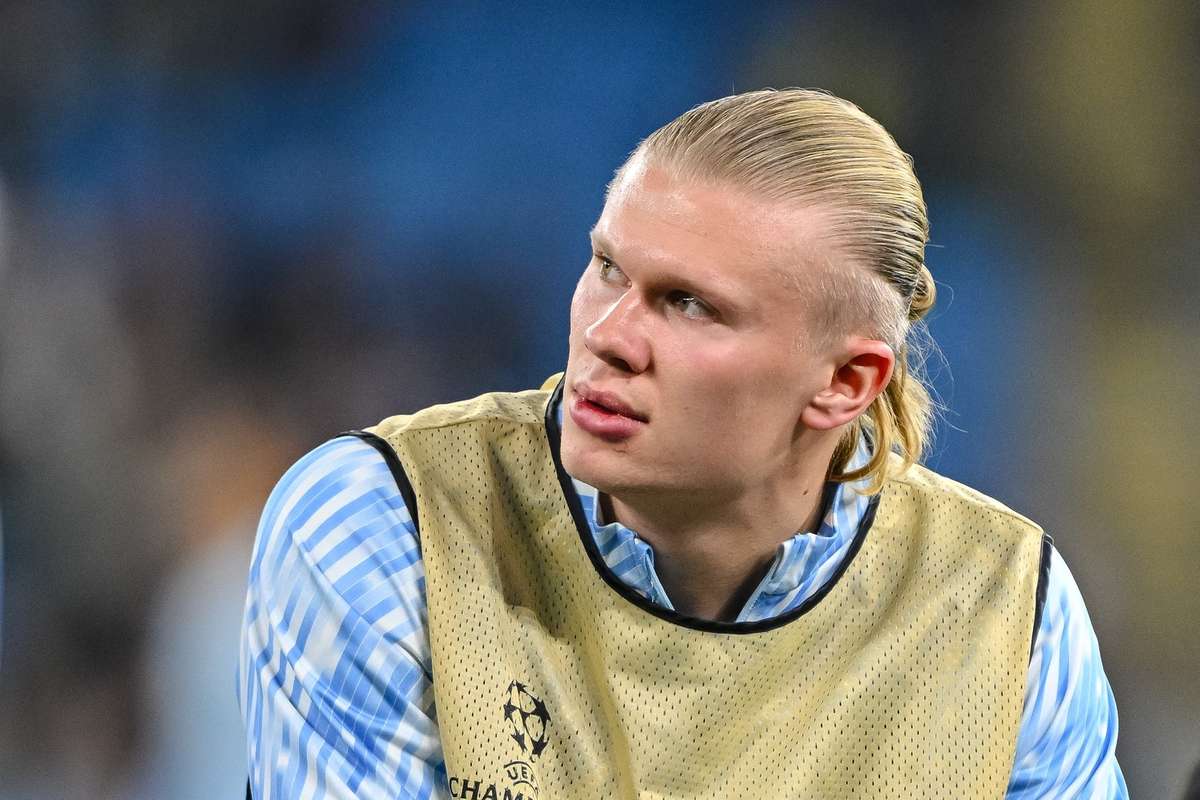 Haaland avertisment pentru Liverpool inainte de duelul de pe Etihad1762686723