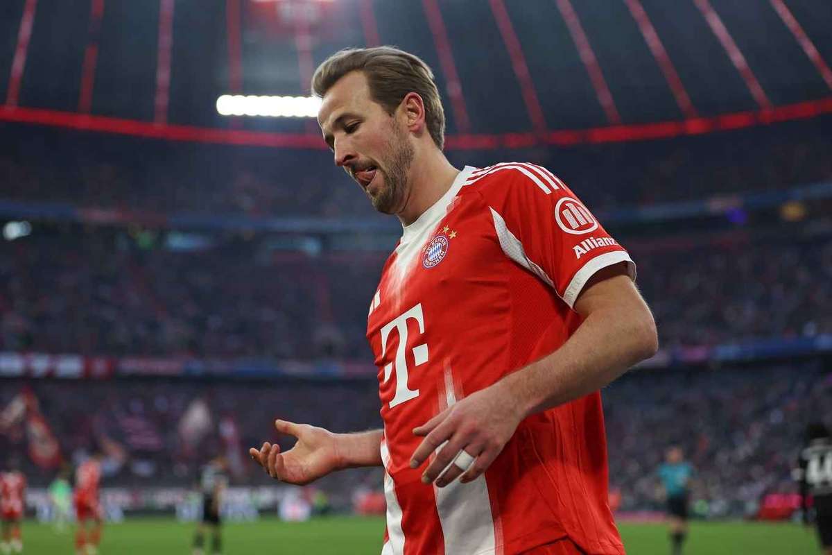 Harry Kane asteapta cu nerabdare intoarcerea la Londra1763887886