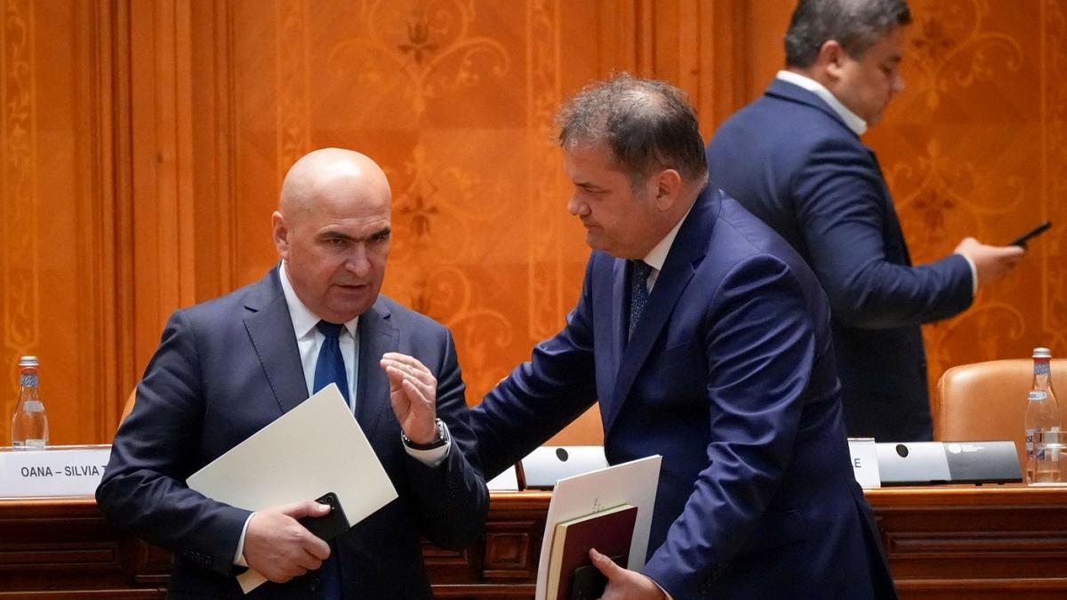 Ilie Bolojan anunta inceputul taierilor in administratie1763070785