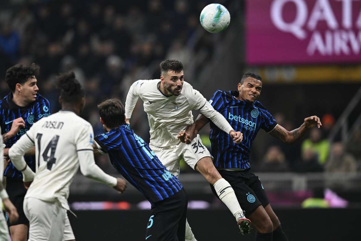 Interul lui Chivu face o oferte pentru un fundas de la Real Madrid1763210453